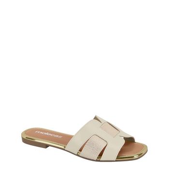 Rasteira-Branca-e-Off-White-Tiras-Largas-|-Moleca-Tamanho--33---Cor--BRANCO-OFF-0